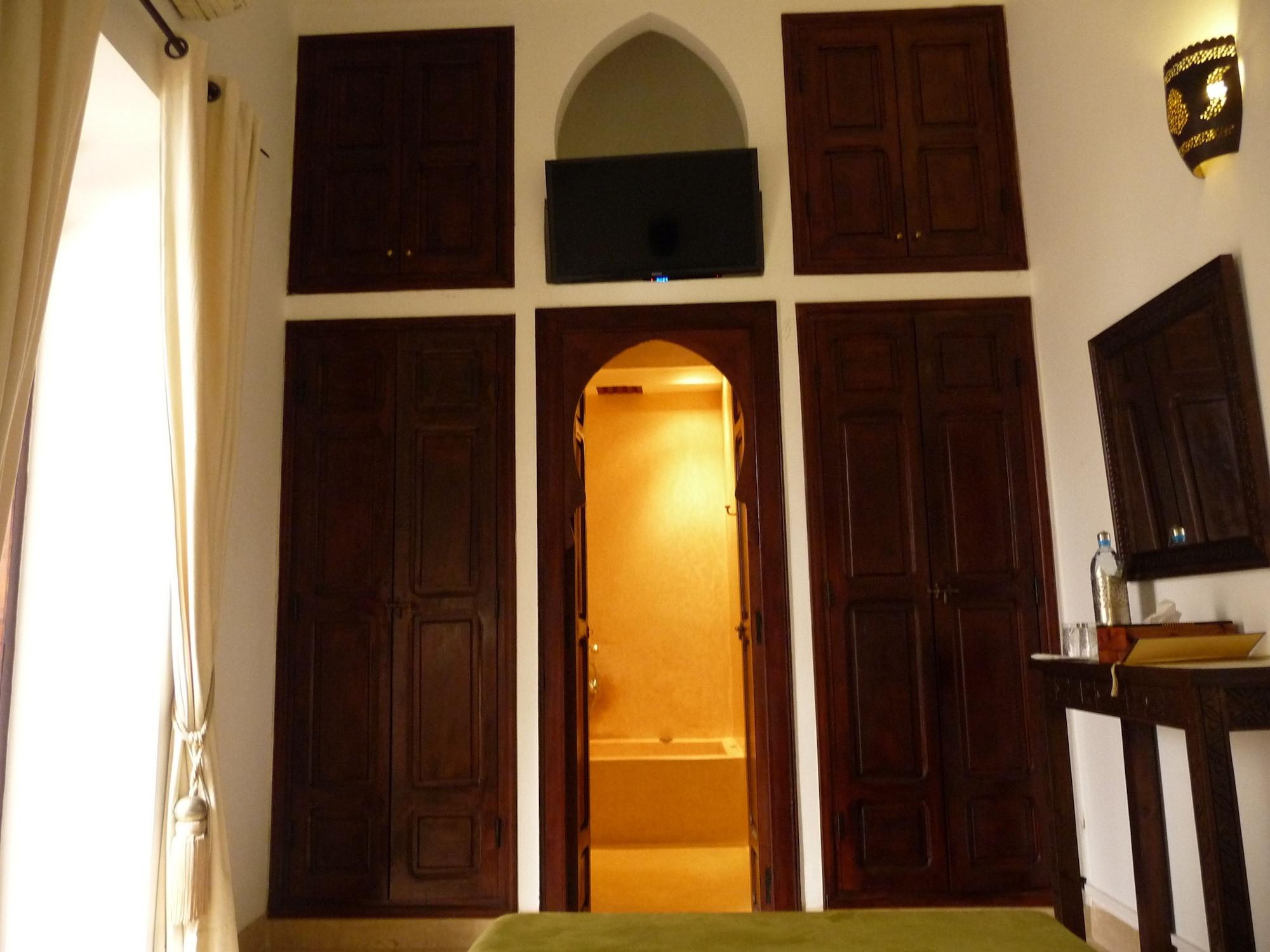 Riad Casa Lalla Marrakesh Exterior photo